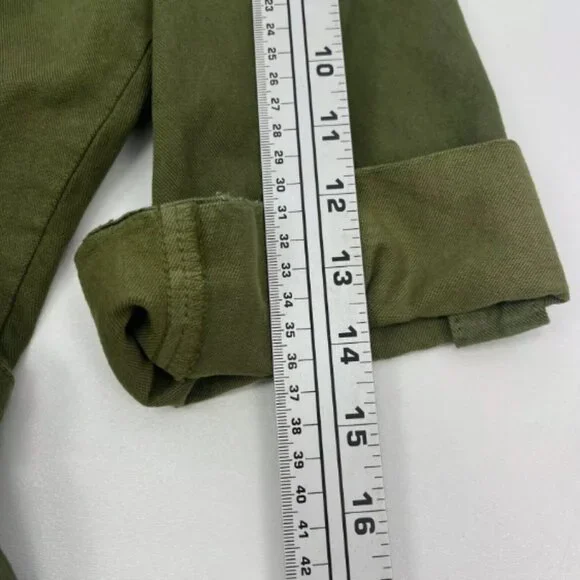 Free People Isla Flight Romper - Picture 9 of 16